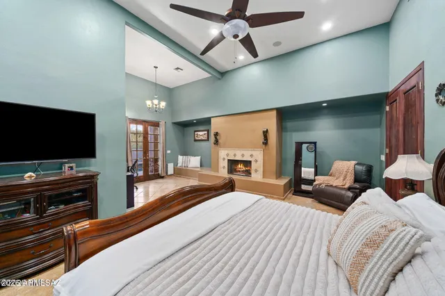 $1,800,000 | 4496 North Vía Bellas Catalinas, Tucson, AZ 85718