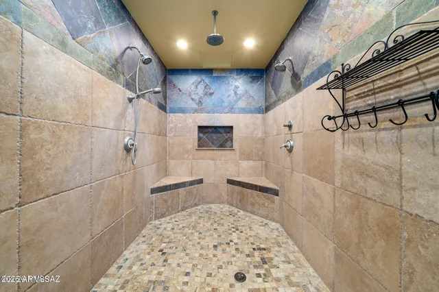 $1,800,000 | 4496 North Vía Bellas Catalinas, Tucson, AZ 85718