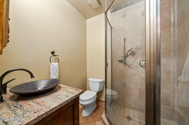 $1,800,000 | 4496 North Vía Bellas Catalinas, Tucson, AZ 85718