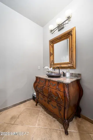 $1,800,000 | 4496 North Vía Bellas Catalinas, Tucson, AZ 85718