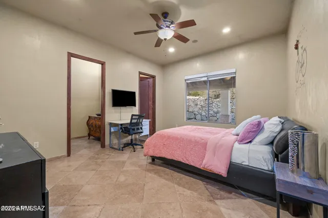 $1,800,000 | 4496 North Vía Bellas Catalinas, Tucson, AZ 85718