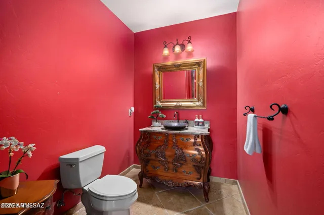 $1,800,000 | 4496 North Vía Bellas Catalinas, Tucson, AZ 85718