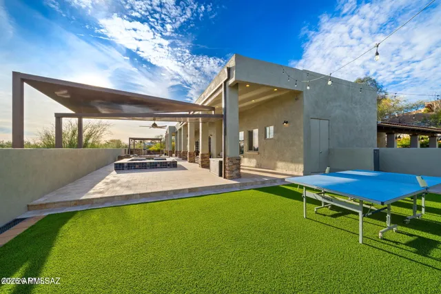 $1,800,000 | 4496 North Vía Bellas Catalinas, Tucson, AZ 85718
