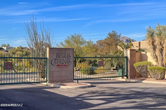 $1,800,000 | 4496 North Vía Bellas Catalinas, Tucson, AZ 85718