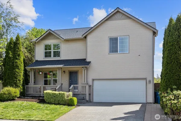 $735,000 | 14921 225th Avenue Southeast, Monroe, WA 98272