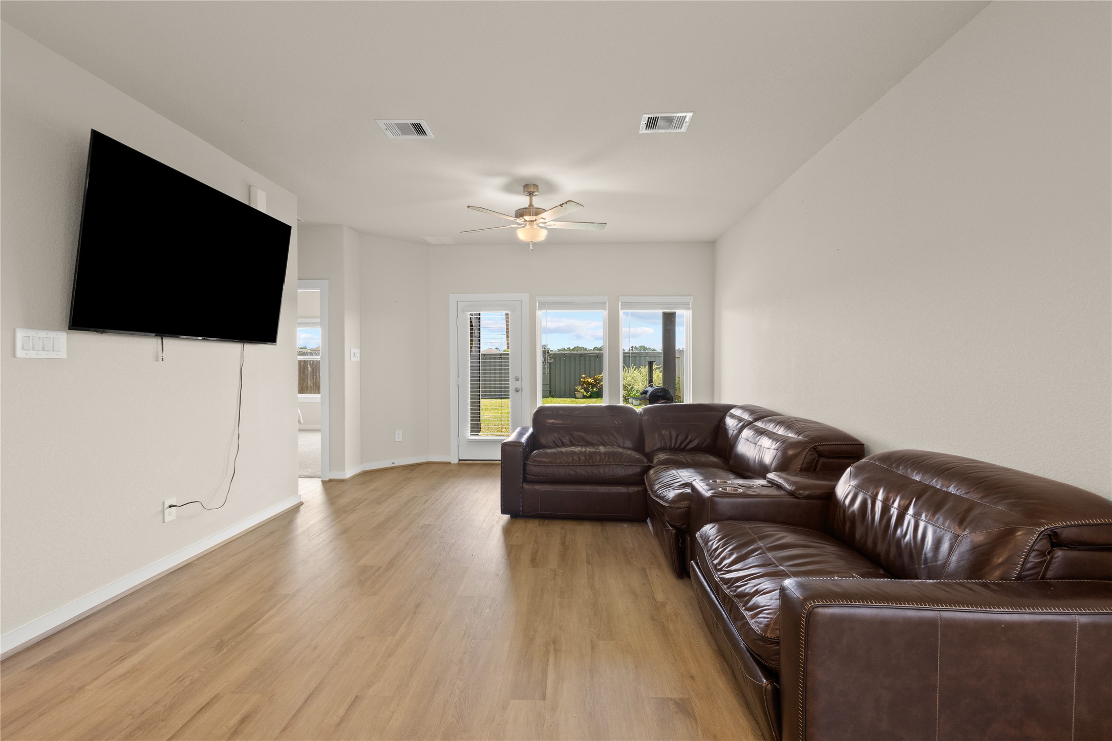 2619 Cactus Ranch Lane Crosby, TX 77532 - Photo 6 of 25