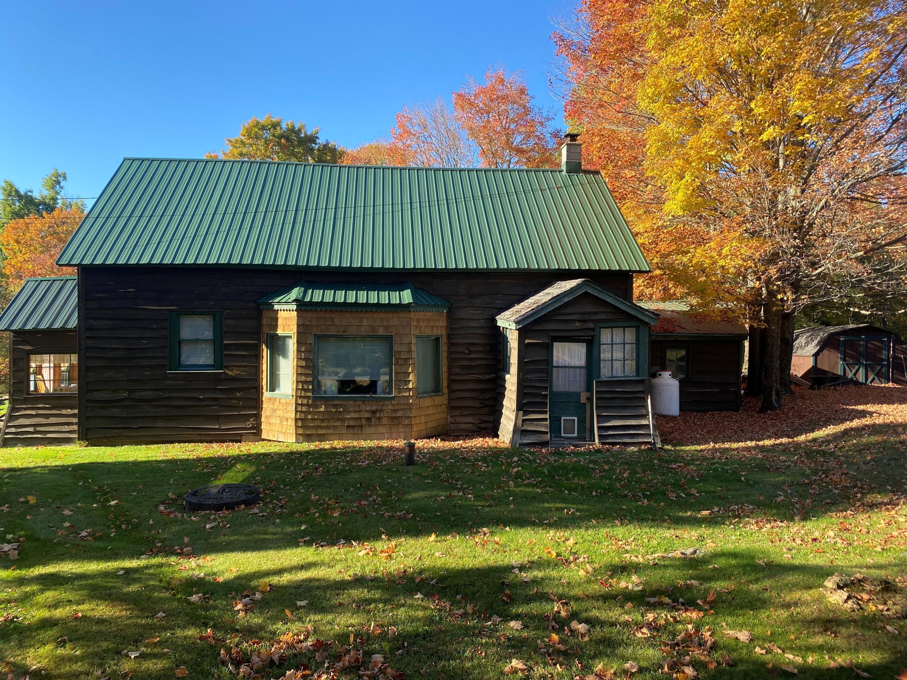 1112 Teboville Road Malone, NY 12953 - Photo 2 of 26