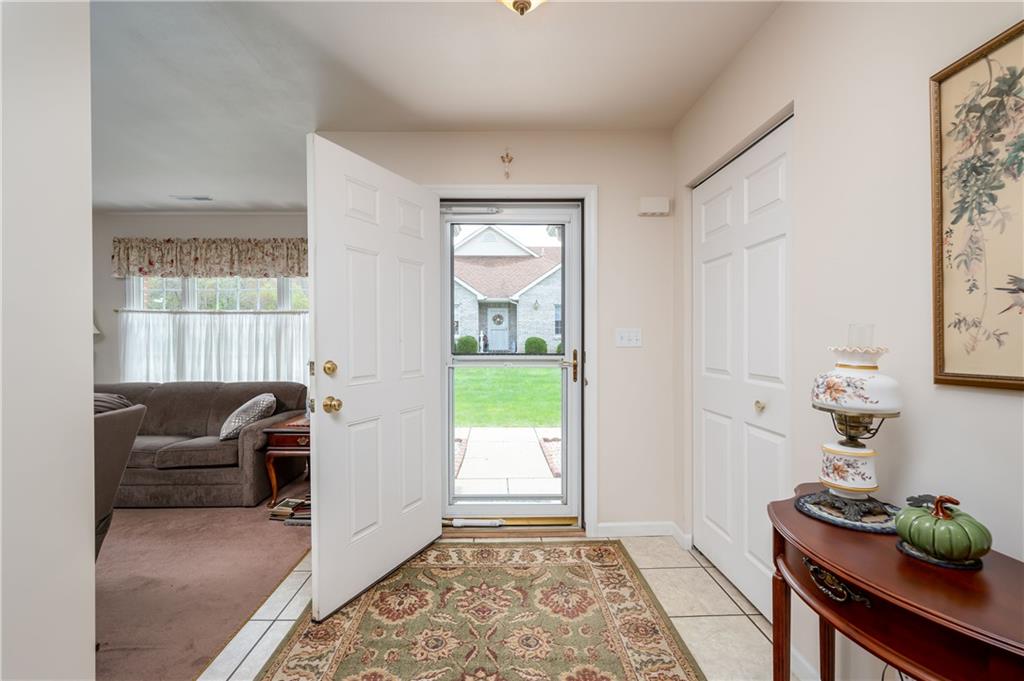 192 Wood Hawk Lane Butler, PA 16001 - Photo 3 of 23 a living room with furniture and a window