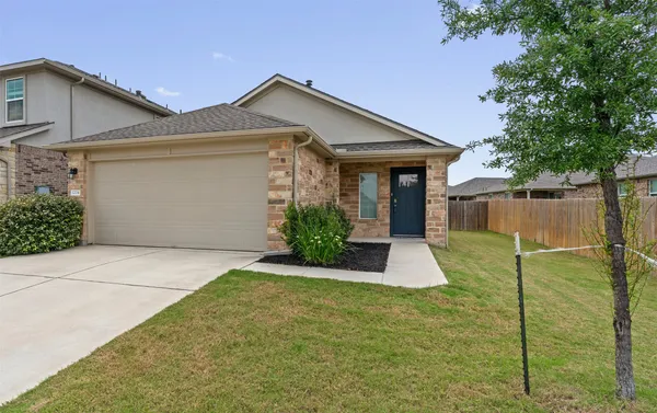 $300,000 | 1204 Vogel Drive, Georgetown, TX 78626