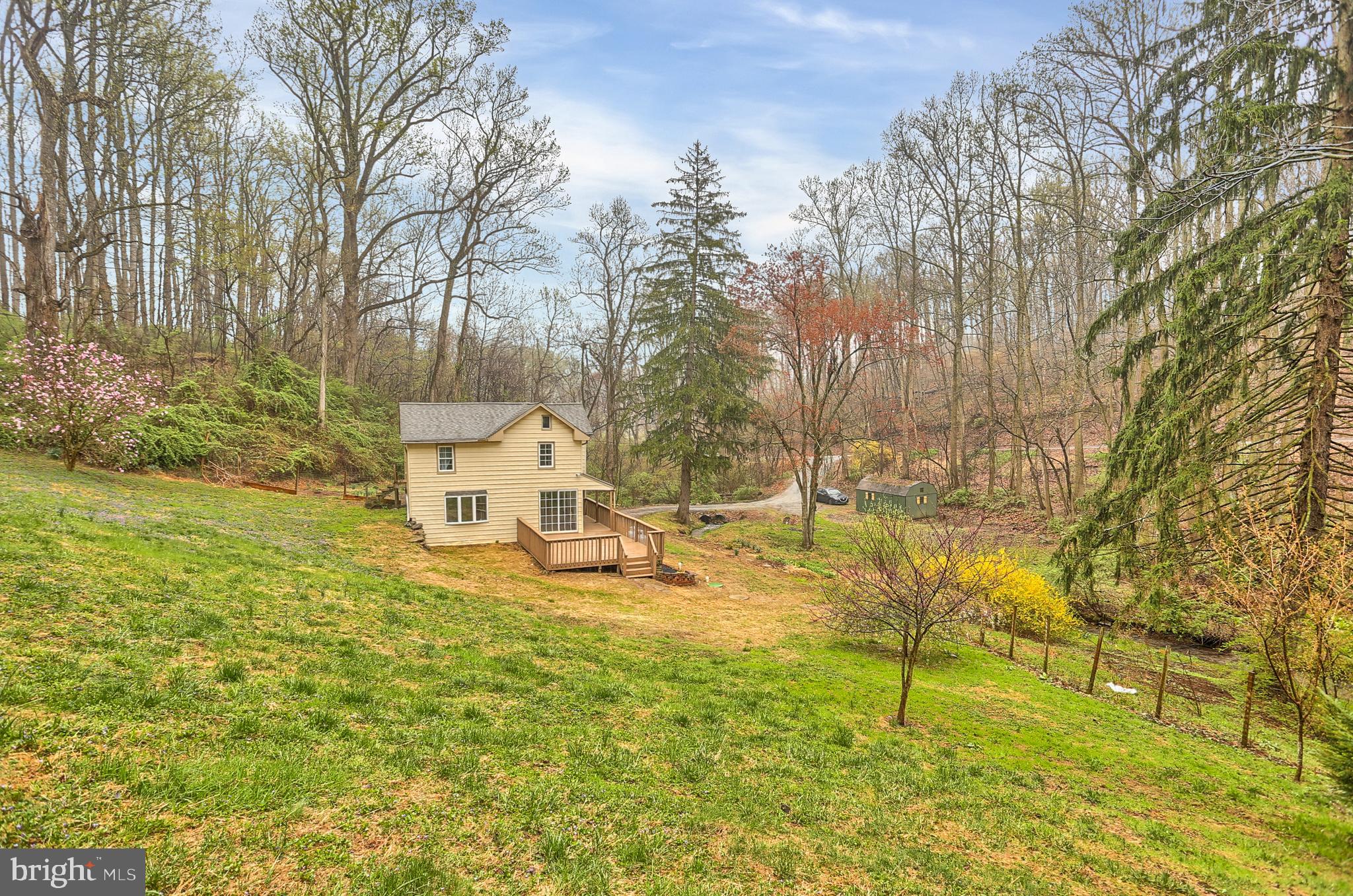 551 Goram Road Brogue, PA 17309 - Photo 12 of 14 Gallery Image 12