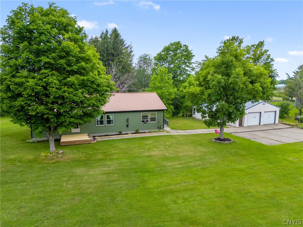 955 Middle Road Scriba, NY 13126 - Photo 38 of 47