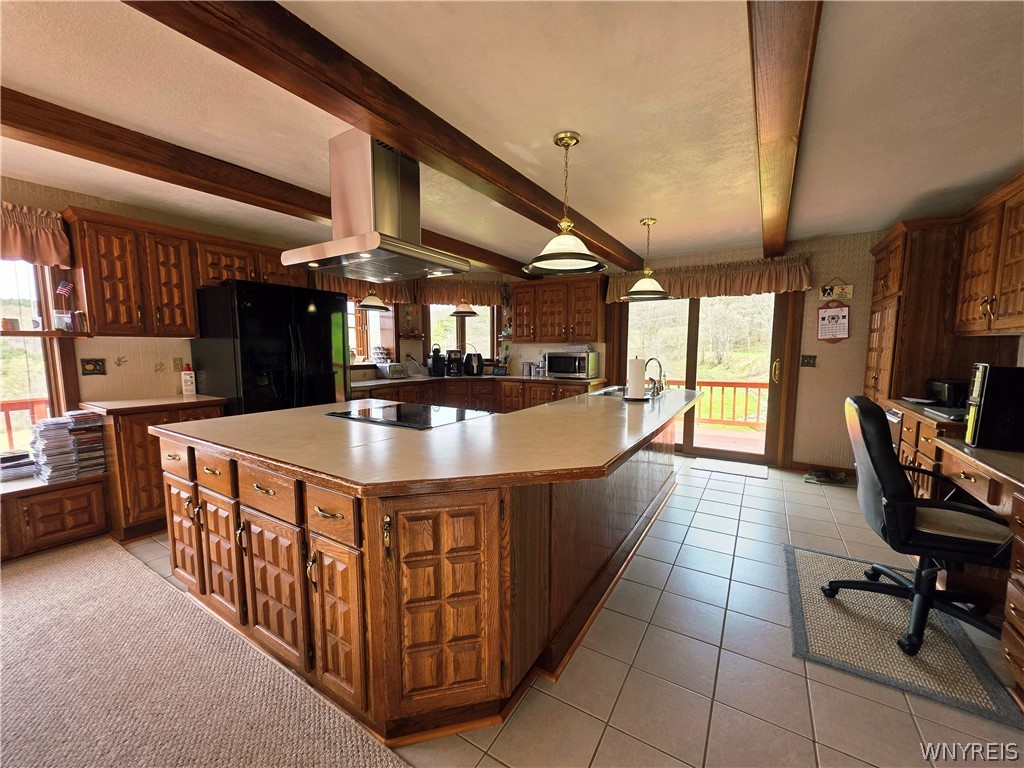 7044 Crane Road Ellicottville, NY 14731 - Photo 9 of 50