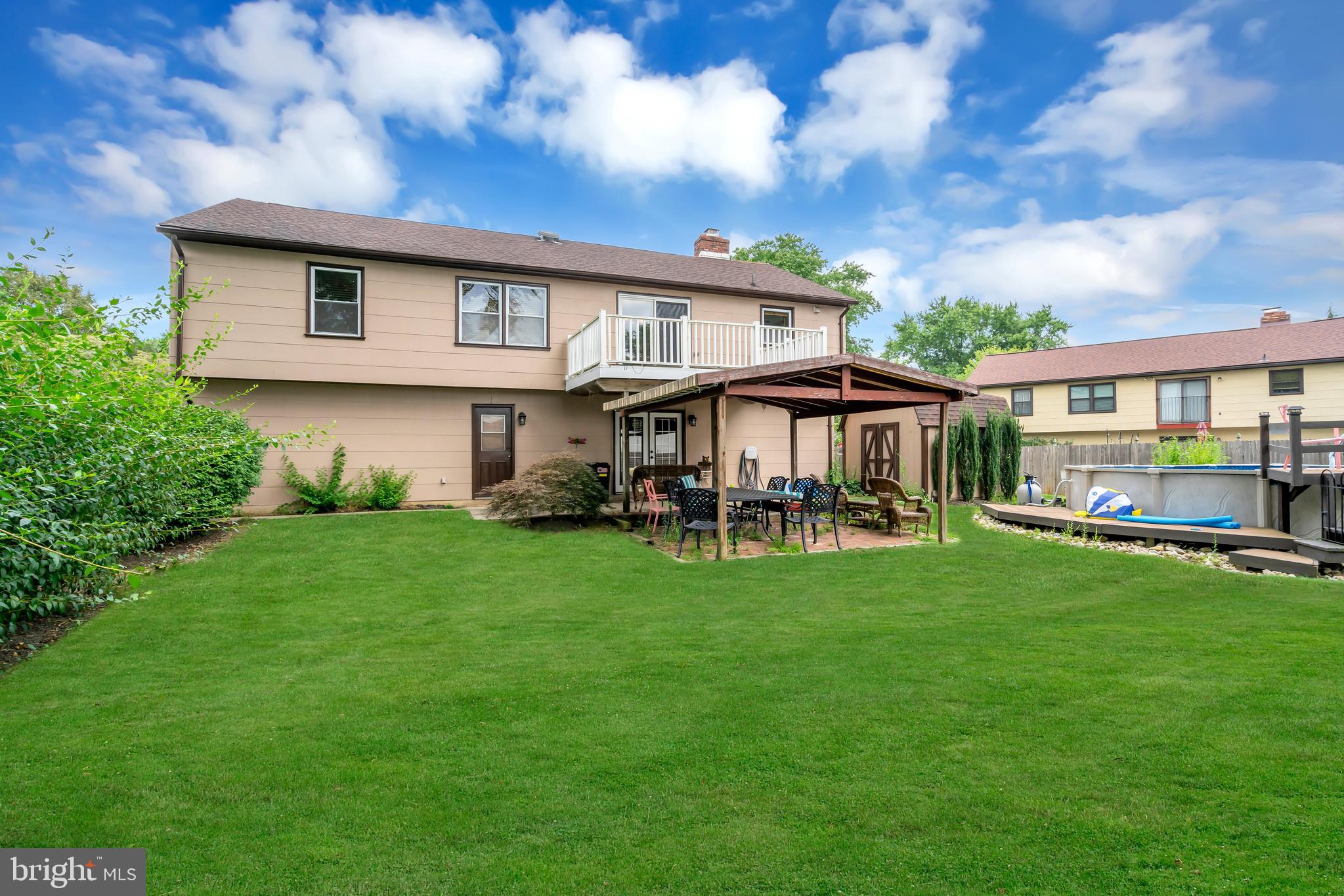 85 Colleen Circle Ewing, NJ 08638 - Photo 41 of 42