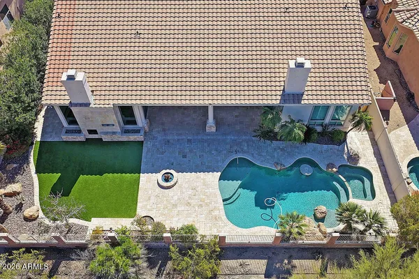 $965,000 | 1620 East Silverwood Drive, Phoenix, AZ 85048