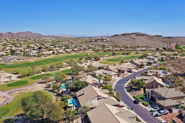 $965,000 | 1620 East Silverwood Drive, Phoenix, AZ 85048