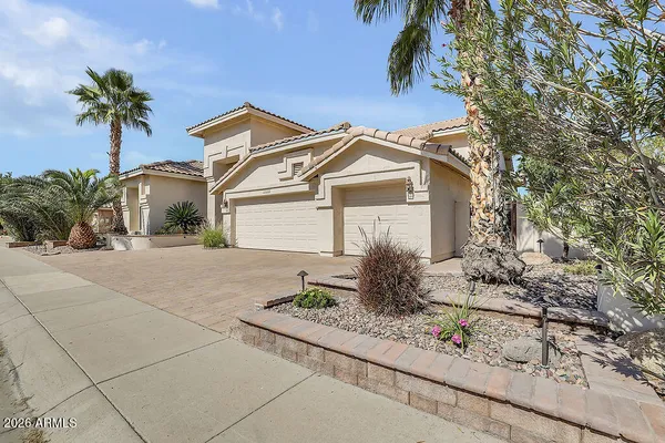$965,000 | 1620 East Silverwood Drive, Phoenix, AZ 85048