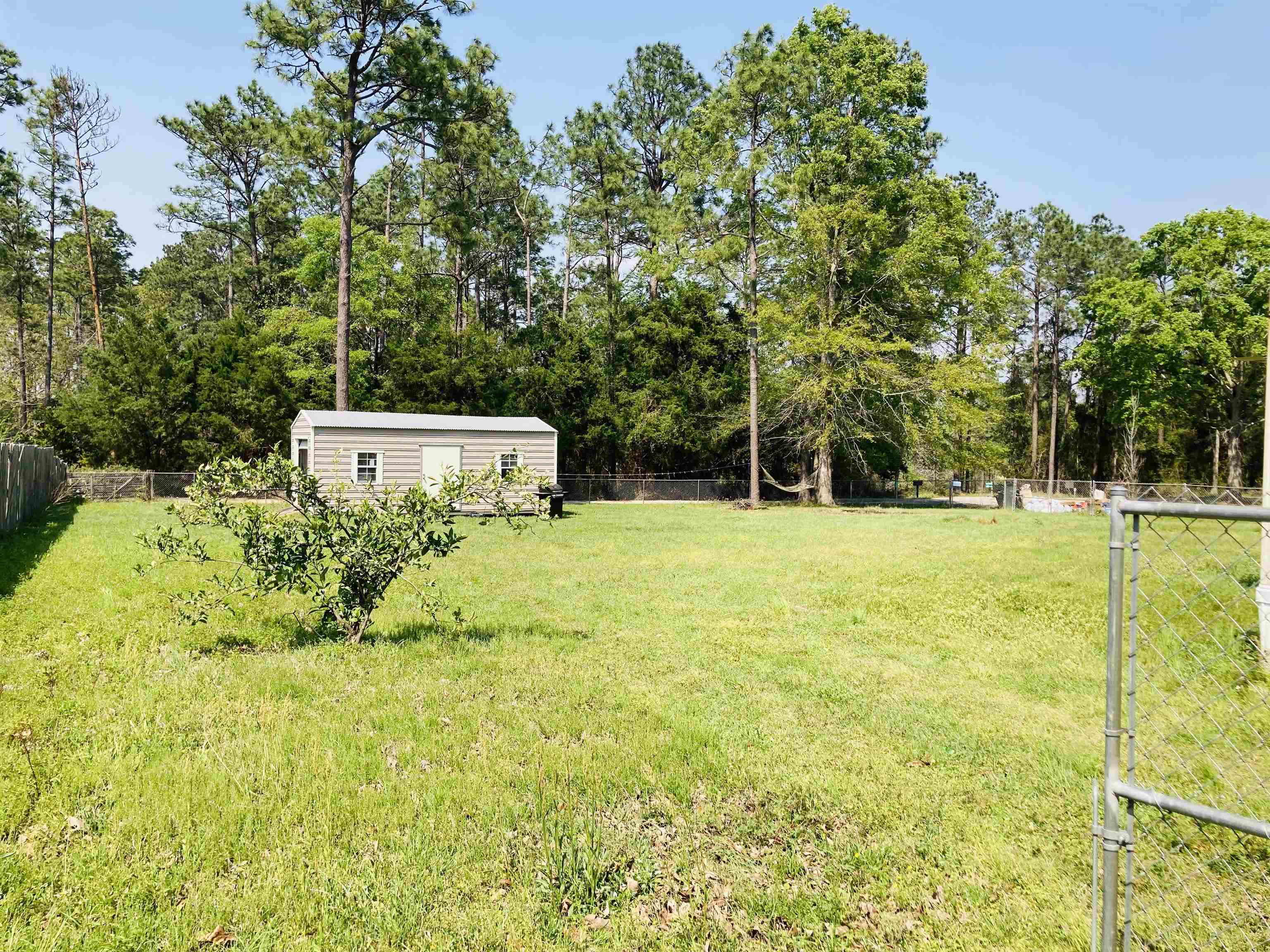 12380 Raymond Melton Road Stapleton, AL 36578 - Photo 14 of 15