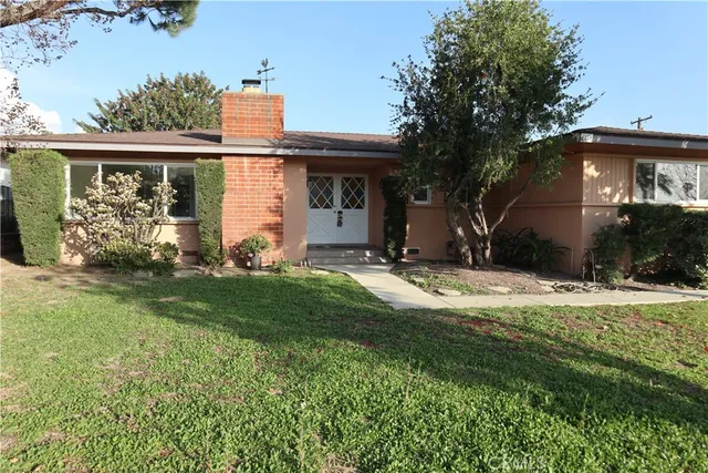 $3,500 | 1124 North Soldano Drive, Azusa, CA 91702