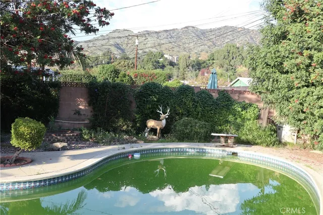 $3,500 | 1124 North Soldano Drive, Azusa, CA 91702