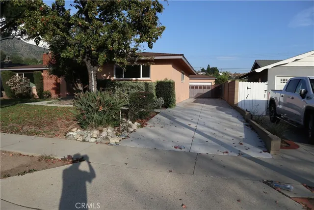 $3,500 | 1124 North Soldano Drive, Azusa, CA 91702