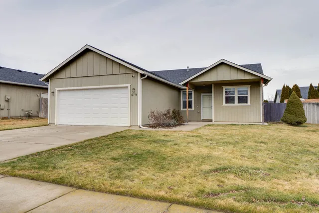 $370,000 | 12506 West Meadow Court, Airway Heights, WA 99001