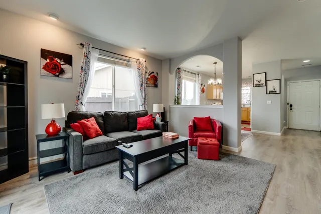 $370,000 | 12506 West Meadow Court, Airway Heights, WA 99001