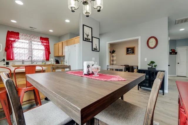 $370,000 | 12506 West Meadow Court, Airway Heights, WA 99001