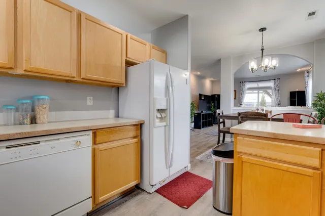 $370,000 | 12506 West Meadow Court, Airway Heights, WA 99001