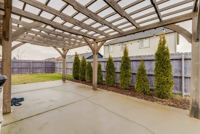 $370,000 | 12506 West Meadow Court, Airway Heights, WA 99001