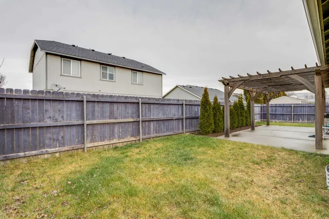 $370,000 | 12506 West Meadow Court, Airway Heights, WA 99001