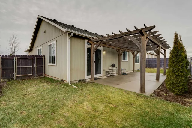 $370,000 | 12506 West Meadow Court, Airway Heights, WA 99001