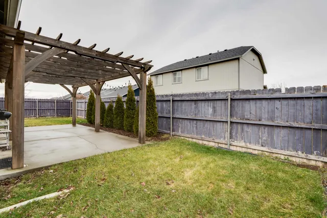 $370,000 | 12506 West Meadow Court, Airway Heights, WA 99001