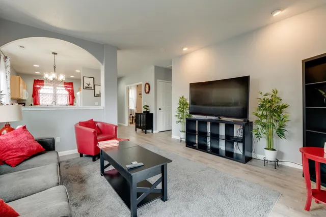 $370,000 | 12506 West Meadow Court, Airway Heights, WA 99001