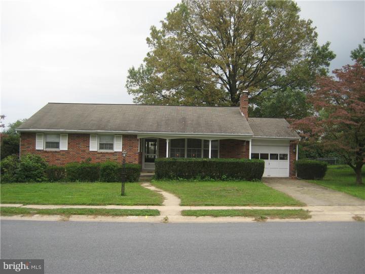 1753 Westwood Road Reading, PA 19610 - Photo 1 of 7 Gallery Image 1