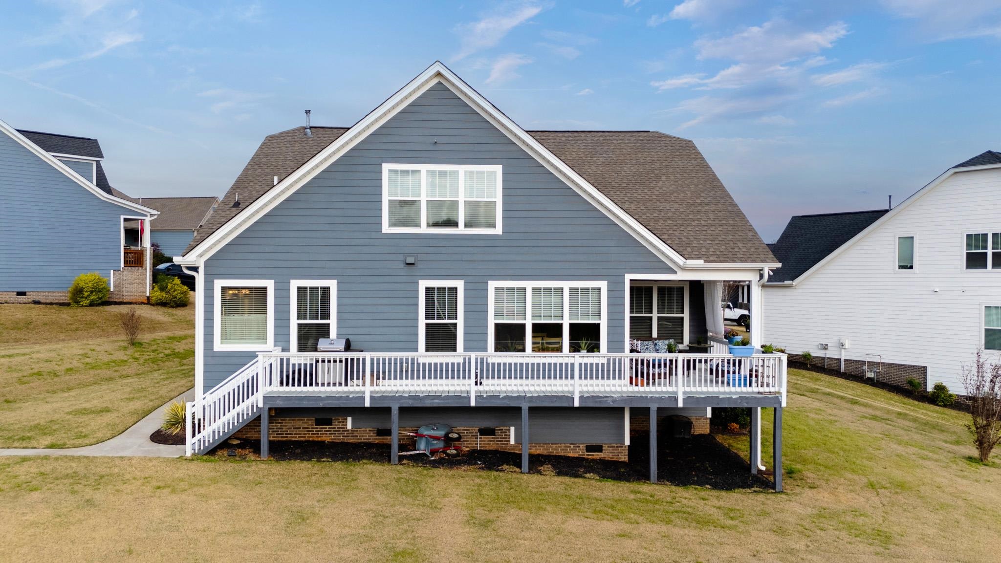 210 Claridge Way Greer, SC 29651 - Photo 5 of 47