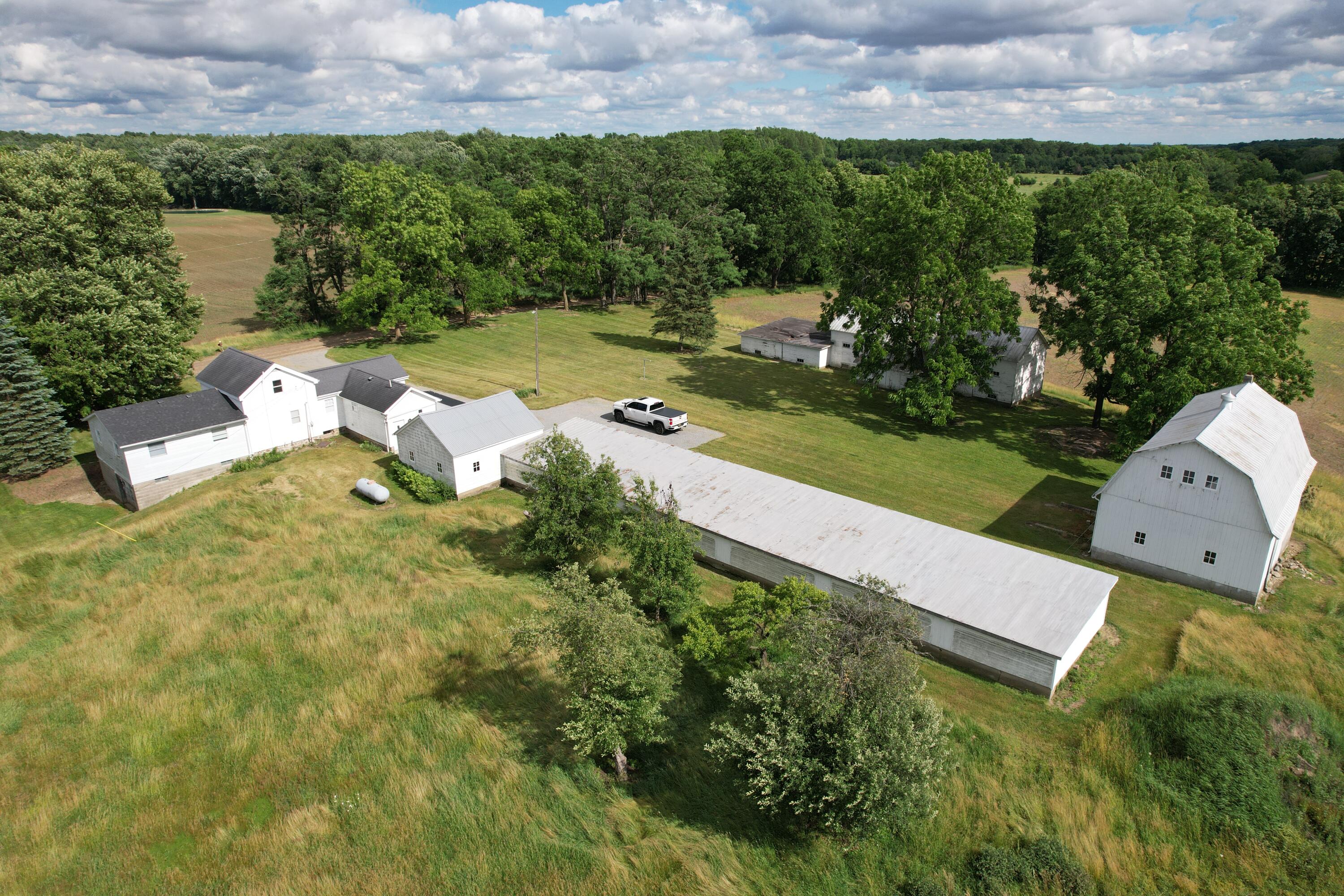 7360 South Tripp Road Osseo, MI 49266 - Photo 9 of 45 DJI_0345