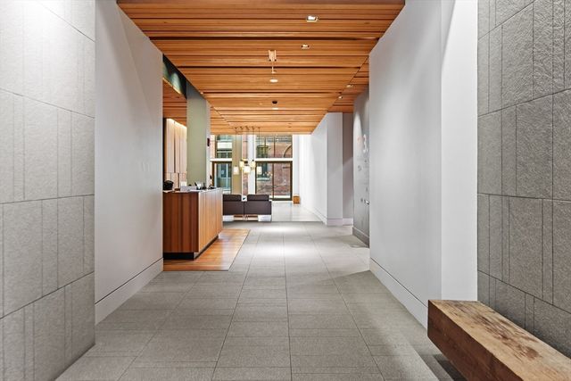 $2,100,000 | 346 Congress Street, Unit 703, Boston, MA 02210