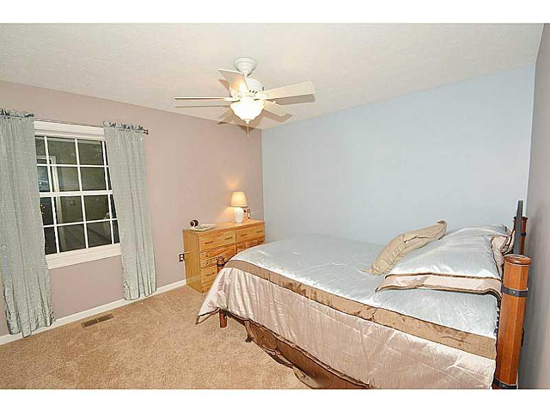9165 Stratton Court Fishers, IN 46037 - Photo 15 of 24 Gallery Image 15