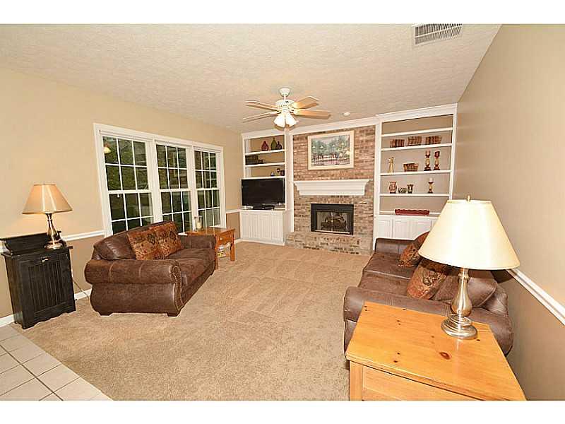 9165 Stratton Court Fishers, IN 46037 - Photo 5 of 24 Gallery Image 5
