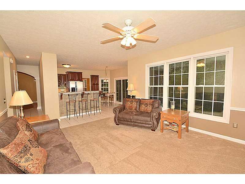 9165 Stratton Court Fishers, IN 46037 - Photo 6 of 24 Gallery Image 6