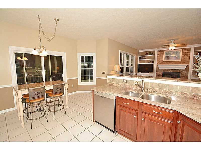 9165 Stratton Court Fishers, IN 46037 - Photo 9 of 24 Gallery Image 9