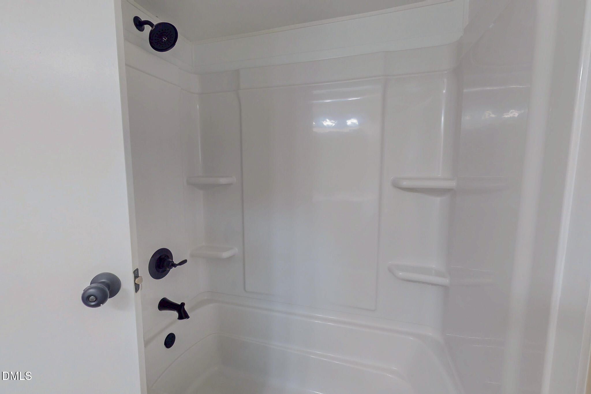 67 Halifax Road Roxboro, NC 27574 - Photo 20 of 48 a bathroom with a shower