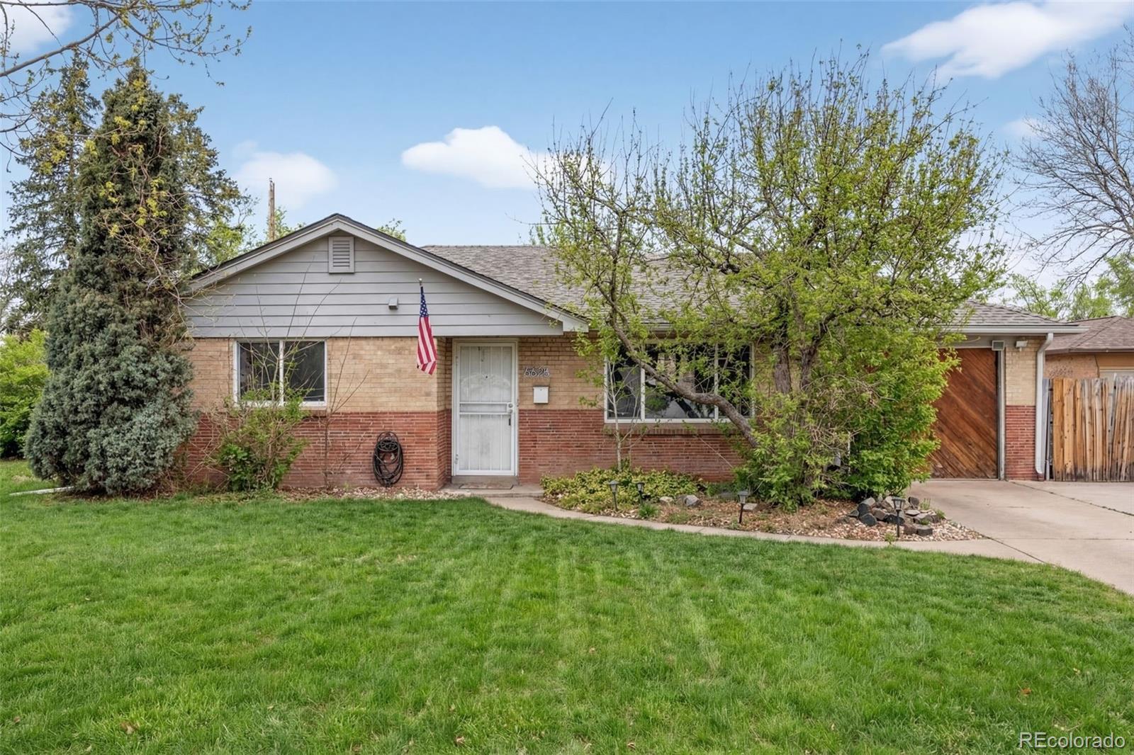 6625 West 44th Place Wheat Ridge, CO 80033 - Photo 1 of 38