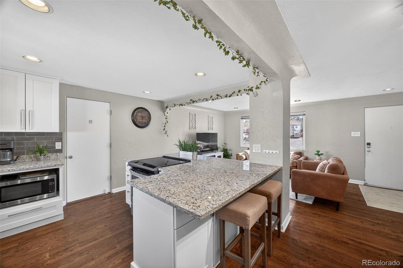 6625 West 44th Place Wheat Ridge, CO 80033 - Photo 12 of 38