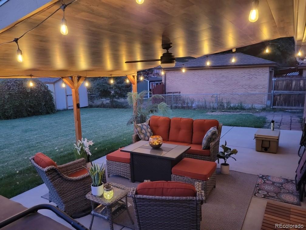 6625 West 44th Place Wheat Ridge, CO 80033 - Photo 30 of 38