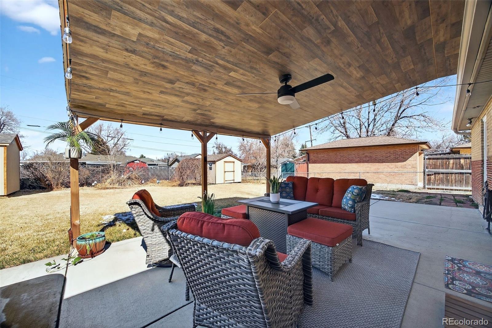 6625 West 44th Place Wheat Ridge, CO 80033 - Photo 31 of 38