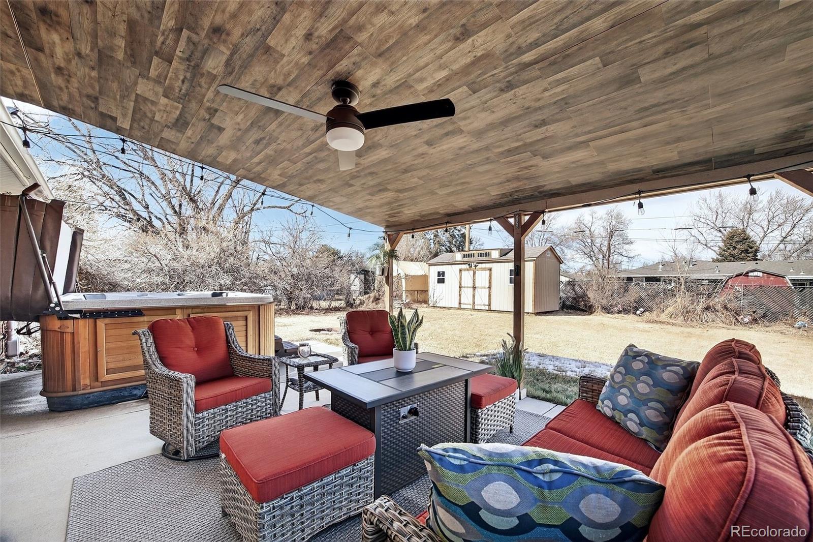 6625 West 44th Place Wheat Ridge, CO 80033 - Photo 32 of 38