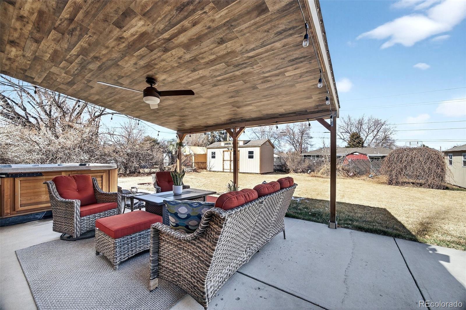 6625 West 44th Place Wheat Ridge, CO 80033 - Photo 33 of 38