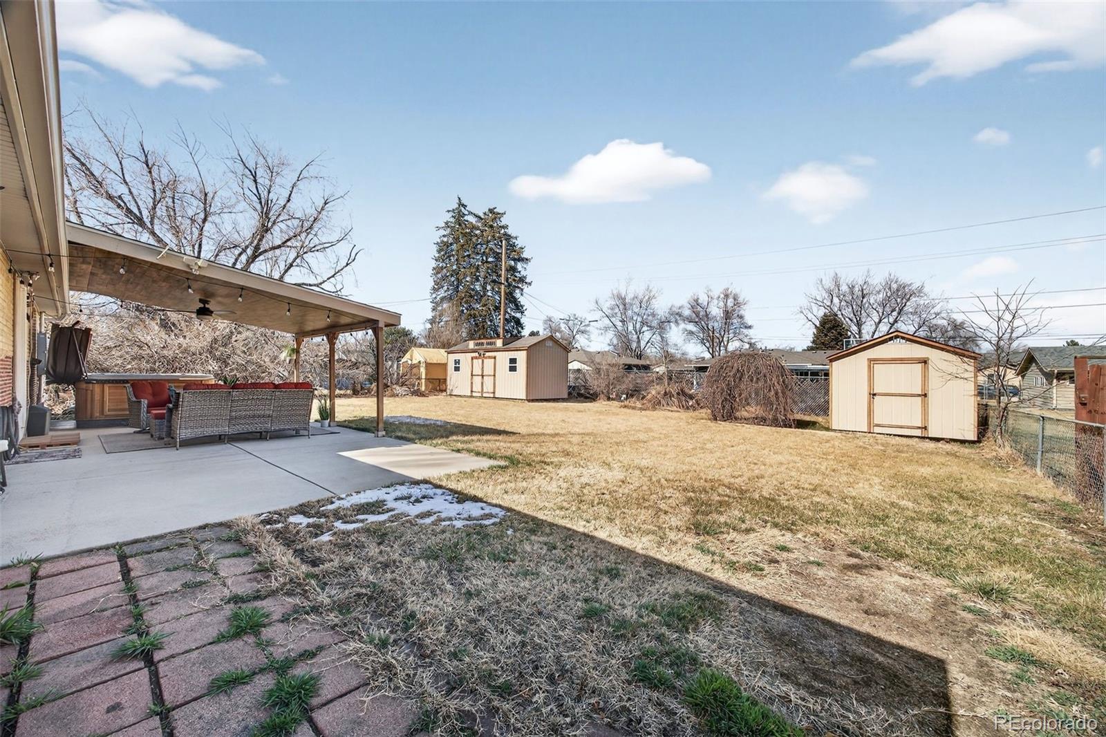 6625 West 44th Place Wheat Ridge, CO 80033 - Photo 34 of 38