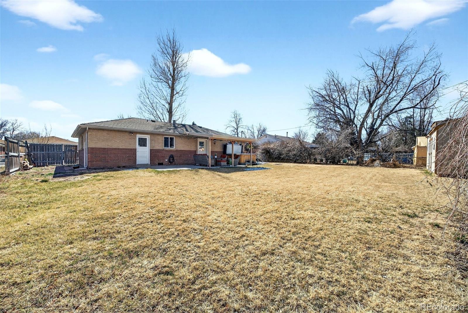 6625 West 44th Place Wheat Ridge, CO 80033 - Photo 35 of 38